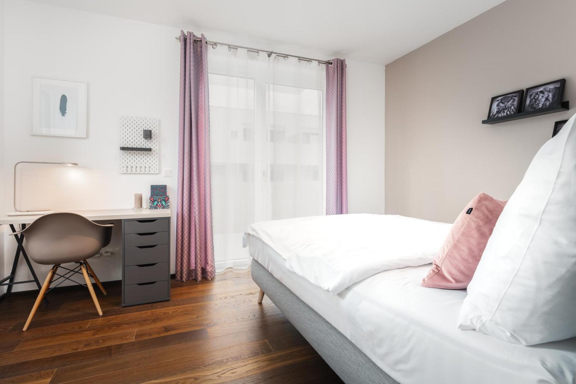 Kaiser Apartments - Wohnpark Graz-Goesting Luaran gambar
