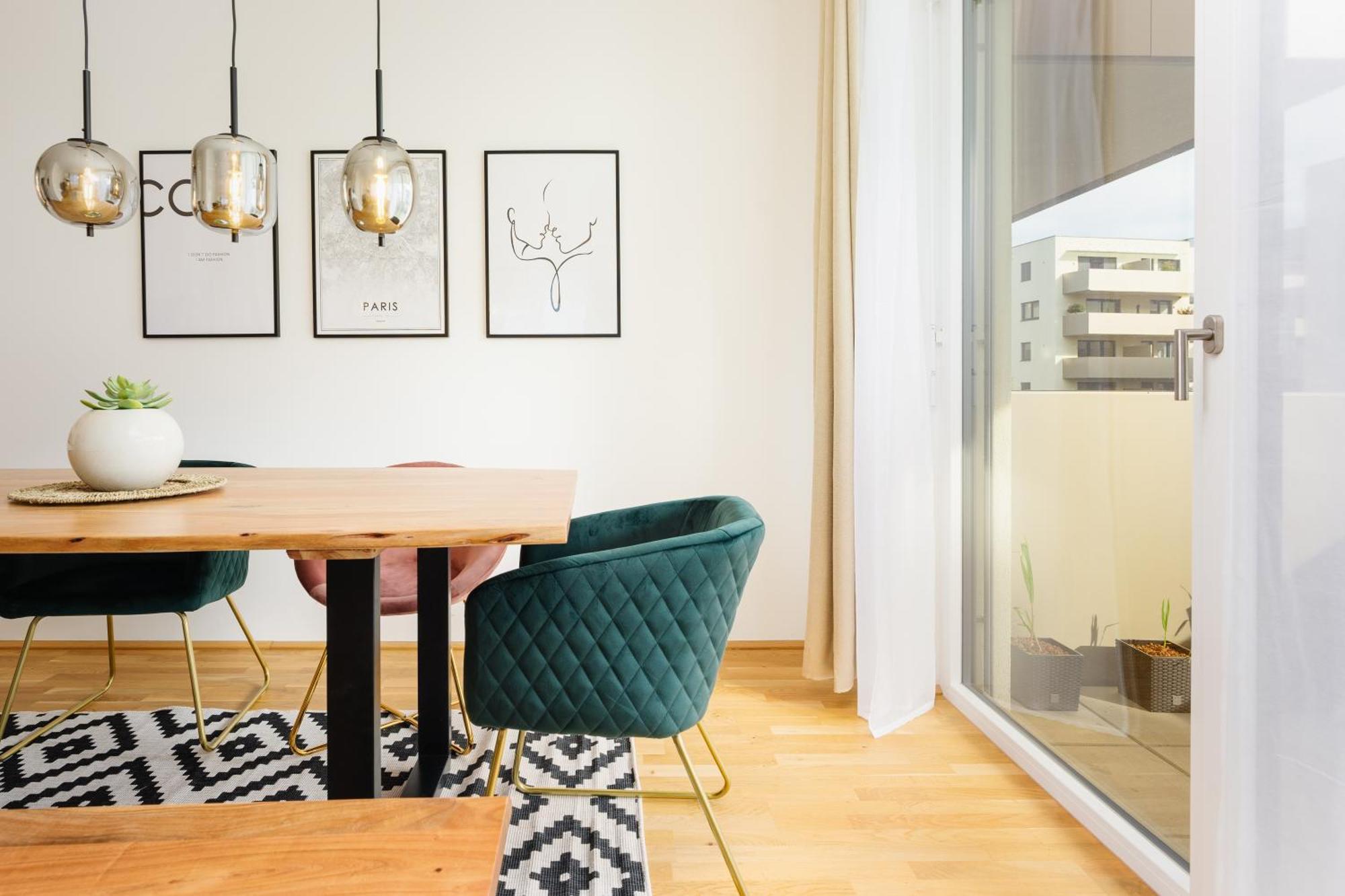 Kaiser Apartments - Wohnpark Graz-Goesting Bilik gambar