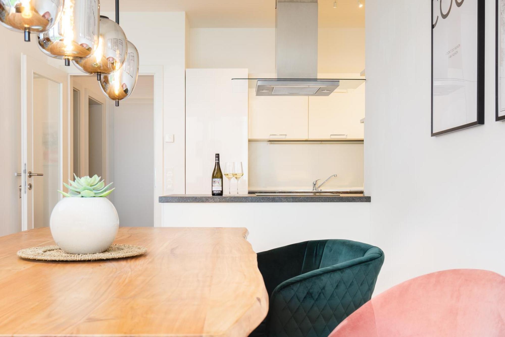 Kaiser Apartments - Wohnpark Graz-Goesting Bilik gambar